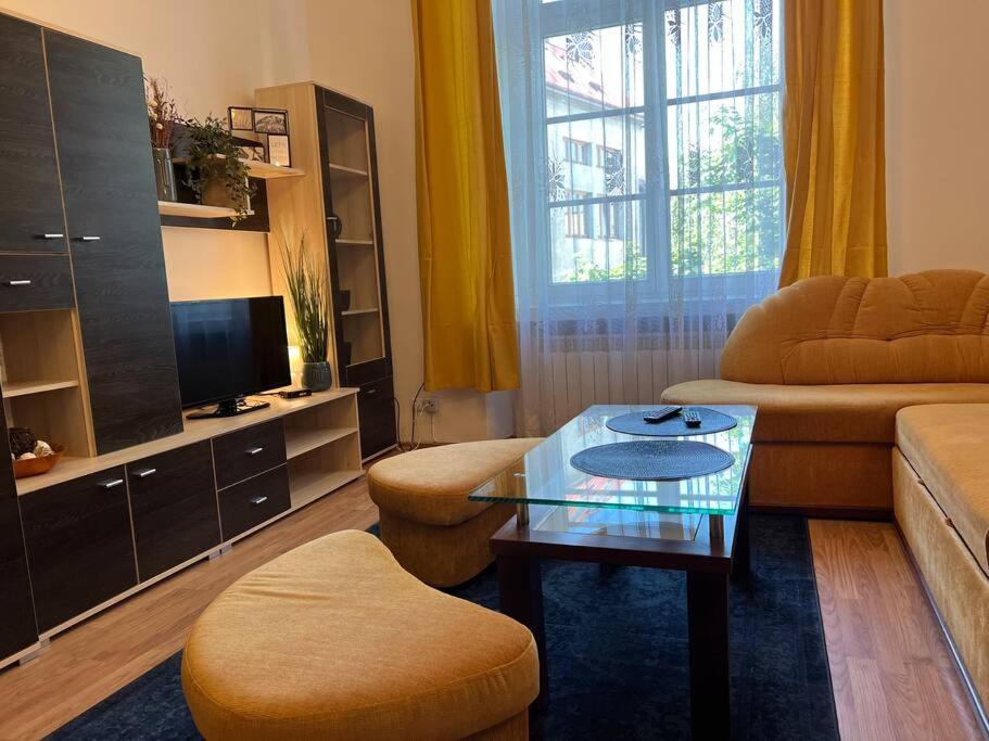 Grodzka / Apartment With Balcony Krakau Exterior foto